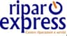 Logo Riparo Express