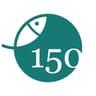 Logo Ristorante 150 da Richi & Paola