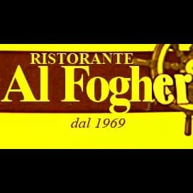 Ristorante al Fogher
