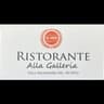 Logo Ristorante Alla Galleria