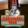 Logo Ristorante Atlantic Oil