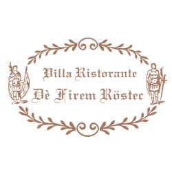 Ristorante De Firem Rostec