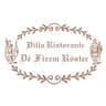 Logo Ristorante De Firem Rostec