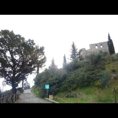 Ristorante Il Guidoriccio