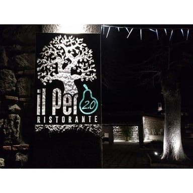 Ristorante Il Pero 2.0