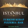 Logo Ristorante Pizzeria Istanbul Turkish Kebap