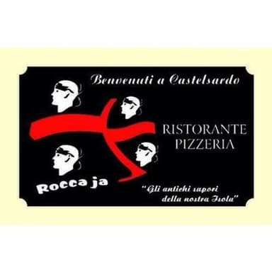 Ristorante Rocca 'Ja