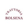 Logo Ristorante Trattoria Bolsena
