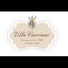 Logo Ristorante Villa Cavriani