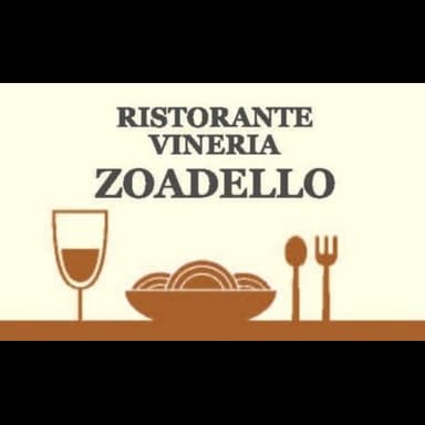 Ristorante Vineria B e B ZOADELLO