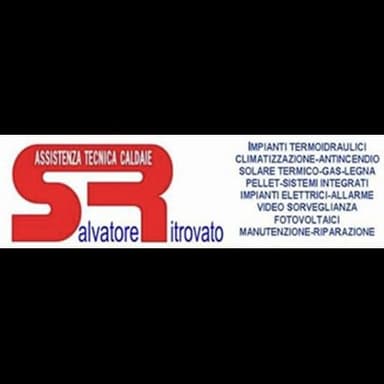 Ritrovato Salvatore Unical