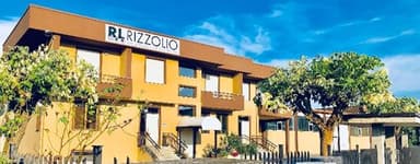 Rizzolio equipments s.r.l.