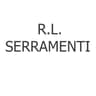 Logo R.L. Serramenti