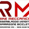 Logo R.M. Bike Meccanica