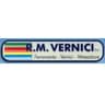 Logo R.M. Vernici