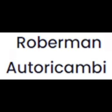 Roberman Autoricambi