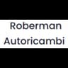 Logo Roberman Autoricambi