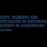 Logo Roberto Siri Medico Chirurgo Ortopedico