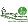 Logo Roccasecca Informatica