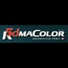 Logo Romacolor Srl