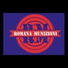 Logo Romana Munizioni