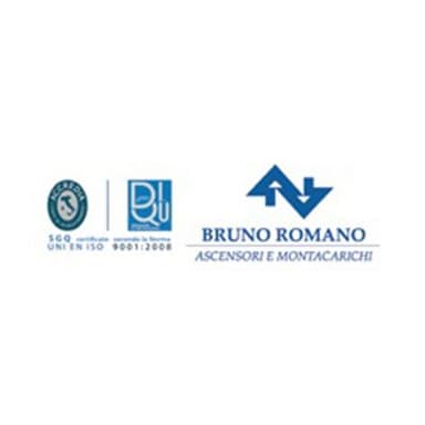 Romano Bruno Ascensori