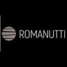 Logo Romanutti Legno