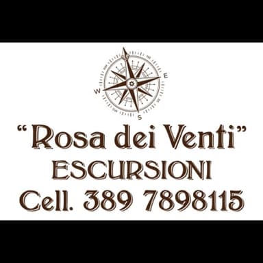 Rosa dei Venti Escursioni Noleggio