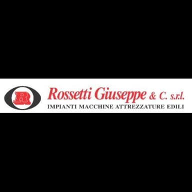 Rossetti Giuseppe & C.