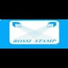 Logo Rossi Stamp