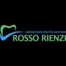 Logo Rosso Rienzi Odontotecnico