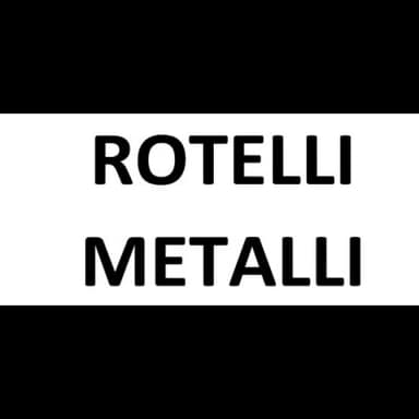 Rotelli Metalli