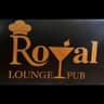 Logo Royal Louge Pub