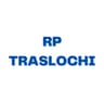 Logo Rp Traslochi