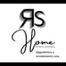 Logo Rs Home