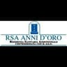 Logo Rsa Anni D'Oro