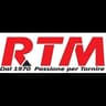 Logo R.T.M.