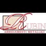 Logo Rubin - Artigiano Lavorazione Metalli