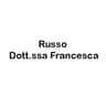 Logo Russo Dott.ssa Francesca