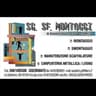 Logo S. G. Montaggi