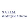 Logo S.A.F.I.M. di Antonio Morgese