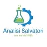 Logo Salvatori Analisi Cliniche