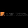 Logo S.A.M. PAPER S.R.L.