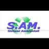 Logo S.A.M. Sistemi Ambientali