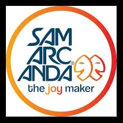 Samarcanda