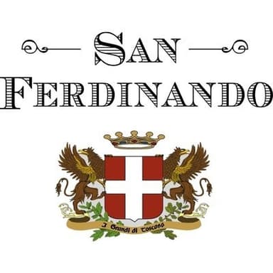 San Ferdinando  Vini