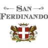 Logo San Ferdinando  Vini