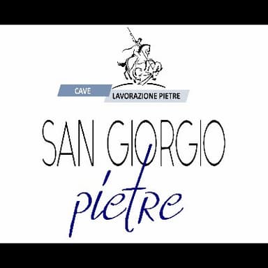 San Giorgio Pietre