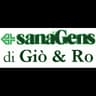 Logo Sanagens di Giò & Rò