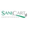 Logo Sanicart - Cartotecnica